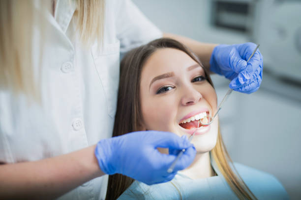 Best Dental Exams and Cleanings  in Marillo, CA